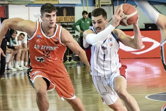 Ορατός ακόμη και ο κίνδυνος διάλυσης του ΑΟ Αγρινίου