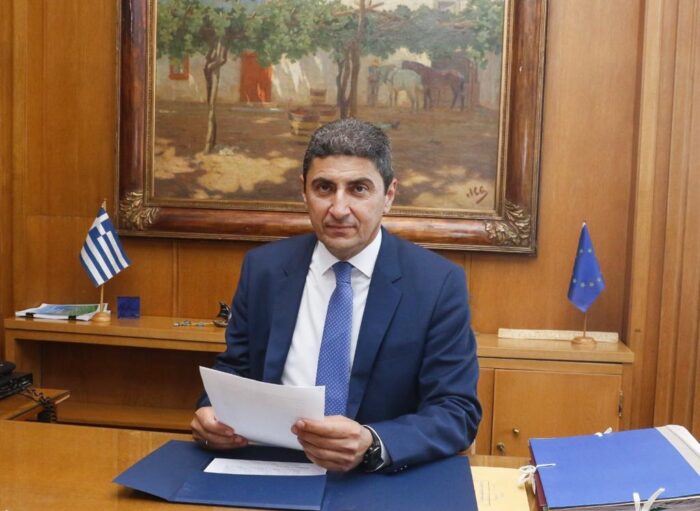 Ολοκληρώθηκε με επιτυχία η διαδικασία υποβολής Επενδυτικών Σχεδίων Βελτίωσης στη Δράση 4.1.5