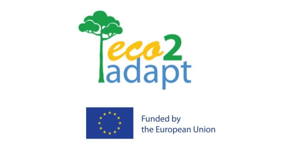 1η ετήσια συνάντηση του προγράμματος eco2adapt στον Αστακό