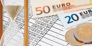 Σήμερα λήγει η προθεσμία για την επανένταξη στη ρύθμιση των 120 δόσεων