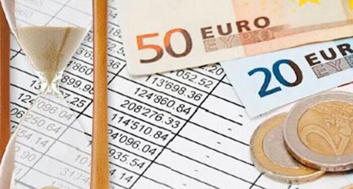 Σήμερα λήγει η προθεσμία για την επανένταξη στη ρύθμιση των 120 δόσεων