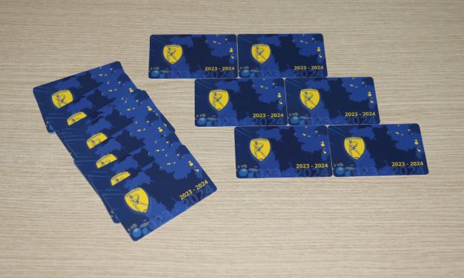 Παναιτωλικός: Άρχισε η διάθεση εισιτηρίων διαρκείας