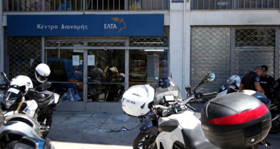 Παρασύρθηκε ανήλικος από όχημα στο κέντρο του Αγρινίου