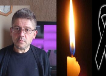 Καλύβια Αγρινίου: Αύριο το στερνό αντίο στο Γρηγόρη Καρέλο