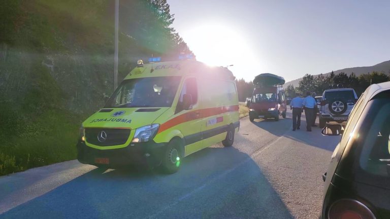 Aπό το Παναιτώλιο η άτυχη  φοιτήτρια που σκοτώθηκε στα Γιάννενα