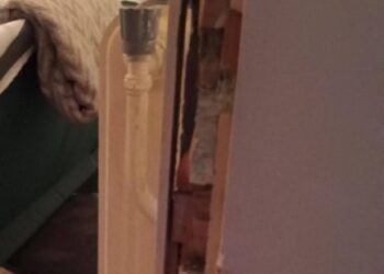 Καλύβια Αγρινίου: Θρασύτατη κλοπή σε κατοικία