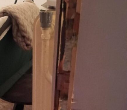 Καλύβια Αγρινίου: Θρασύτατη κλοπή σε κατοικία