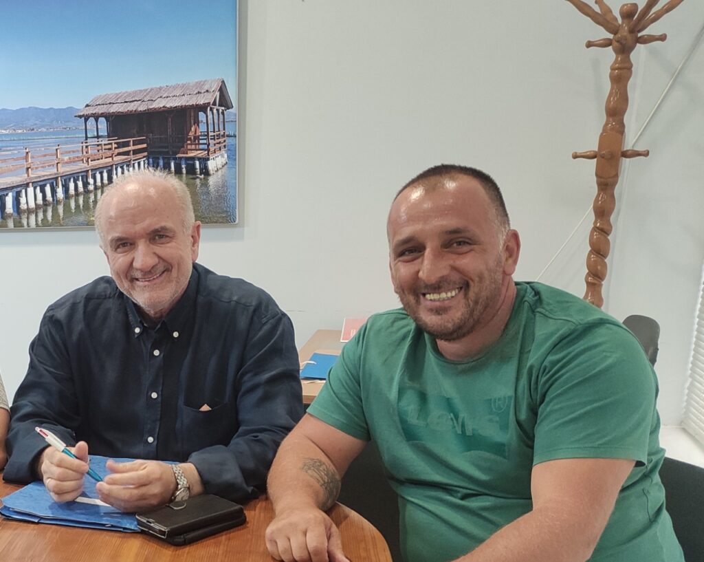 Δήμος Μεσολογγίου: Ο Κ.Καζάκος υποψήφιος με Κώστα Λύρο και όχι με τον Αθανάσιο Λύρο