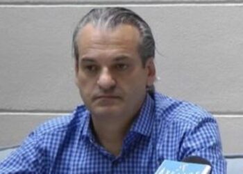 Είπε το ΝΑΙ ο Πιστιόλας-Αλλάζει άρδην το εκλογικό αυτοδιοικητικό σκηνικό στο Δήμο Αγρινίου