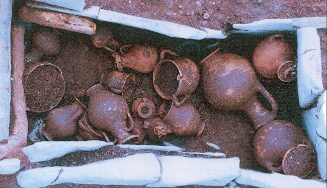 Σταμνά Αιτωλοακαρνανίας: Ένας αρχαιολογικός συναρπαστικός γρίφος