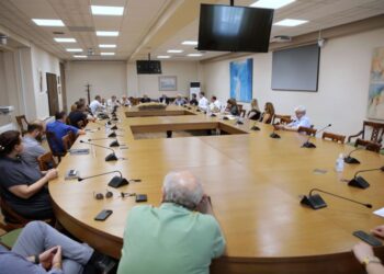 Με εκδηλώσεις η υποδοχή των φοιτητών σε Αγρίνιο & Μεσολόγγι τον Οκτώβριο
