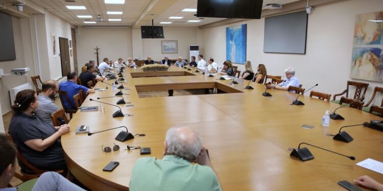 Με εκδηλώσεις η υποδοχή των φοιτητών σε Αγρίνιο & Μεσολόγγι τον Οκτώβριο