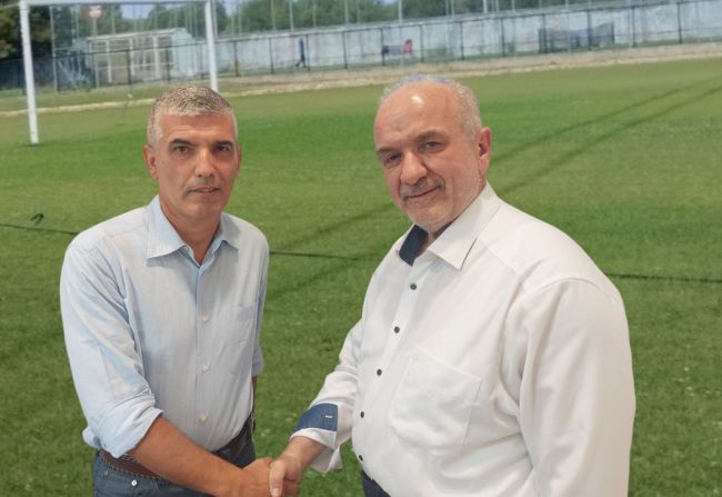 Δήμος Μεσολογγίου:Υποψήφιος με τον Κώστα Λύρο  ο Δημήτρης Αντωνόπουλος