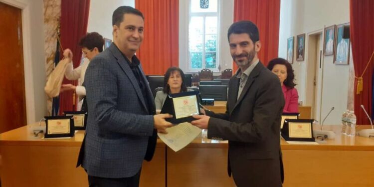 Αγρίνιο-Με σημαντική συμμετοχή  ο 2ος Διαγωνισμός Συγγραφής Θεατρικού Μονολόγου 2023