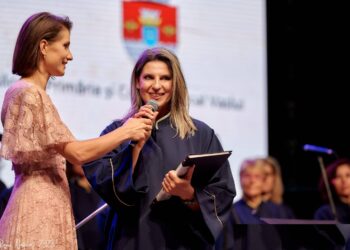 Πολιτιστική Πολιτική από την Χρυσούλα Τασολάμπρου και προβολή του Αγρινίου