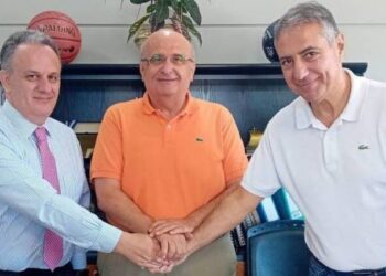 Συνεργασία της 6ης ΥΠΕ με το Πανεπιστήμιο Πατρών