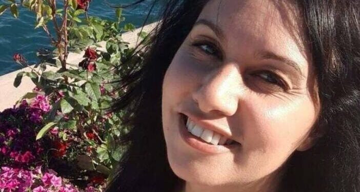 Θλίψη για την Ιωάννα Ευθυμίου – “Έφυγε” στα 41 της
