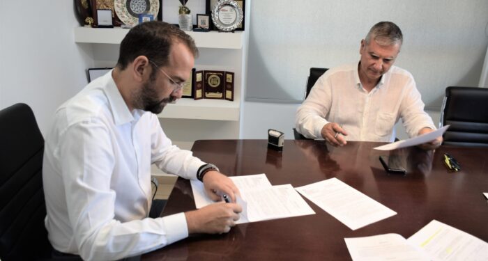 Σημαντική αντιπλημμυρική παρέμβαση ύψους 9,6 εκατ ευρώ στην Αιτωλ/νία με παρεμβάσεις σε πάνω από 85 σημεία