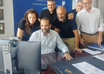 Κατατέθηκε ο συνδυασμός «ΜΠΡΟΣΤΑ ΓΙΑ ΟΛΟΥΣ» του Νεκτάριου Φαρμάκη/Δείτε όλους τους υποψηφίους