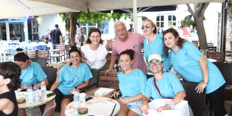 4ος αγώνας δρόμου στη μνήμη του “ΠΑΝΤΕΛΗ ΚΑΡΑΣΕΒΔΑ”/Οι νικητές!