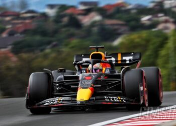 Είναι η κυριαρχία της Red Bull κακή για τη Formula 1;