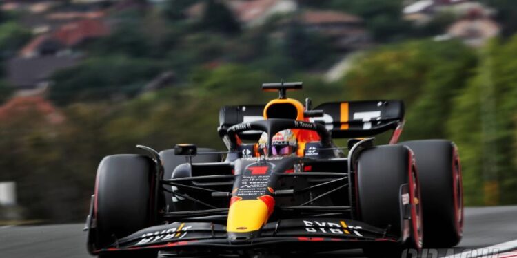 Είναι η κυριαρχία της Red Bull κακή για τη Formula 1;