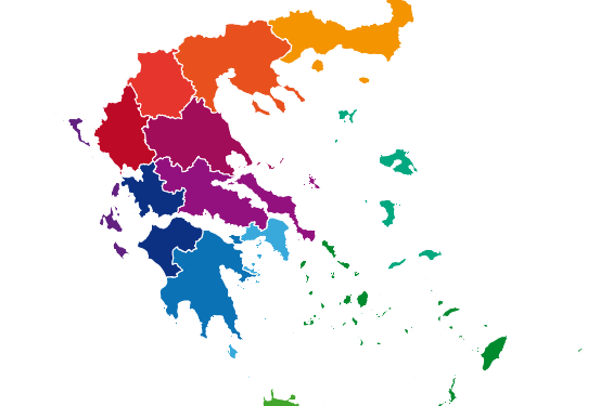 Απογραφή 2021: Μείωση πληθυσμού της επικράτειας κατά 3,1%