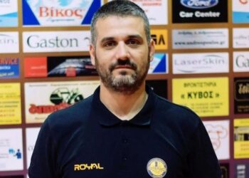 Πένθος στη Μακρυνεία για το θάνατο του 48χρονου Θανάση Μπούτα