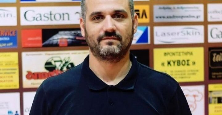 Πένθος στη Μακρυνεία για το θάνατο του 48χρονου Θανάση Μπούτα