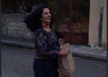 Λεπενού: Θλίψη για το θάνατο της 59χρονης Χριστίνας