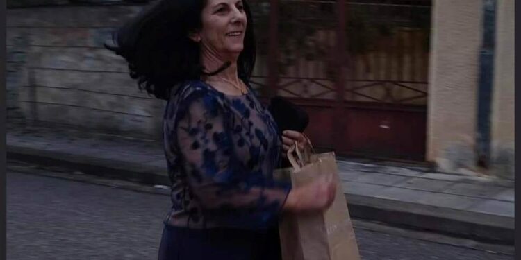 Λεπενού: Θλίψη για το θάνατο της 59χρονης Χριστίνας