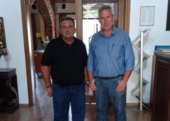 Προβλήματα στελέχωσης στο Κέντρο Υγείας Άνω Χωρας