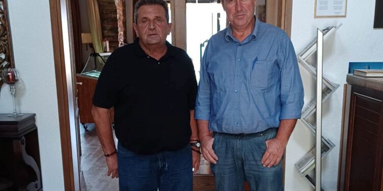 Προβλήματα στελέχωσης στο Κέντρο Υγείας Άνω Χωρας