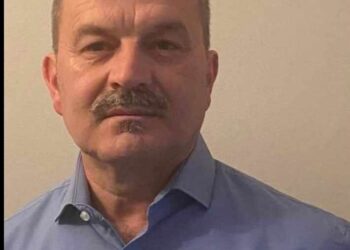 Πένθος στο Θέρμο για το θάνατο του δασκάλου Απ. Αντωνόπουλου