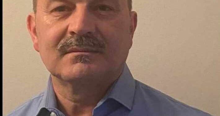 Πένθος στο Θέρμο για το θάνατο του δασκάλου Απ. Αντωνόπουλου