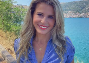 Δήμος Αμφιλοχίας: Η Ελένη Αγρογιάννη υποψήφια με Σ.Τορουνίδη