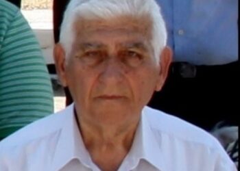 Αγρίνιο: Ψήφισμα Θεολόγων για το θάνατο Κωνσταντίνου Αναγνωστόπουλου