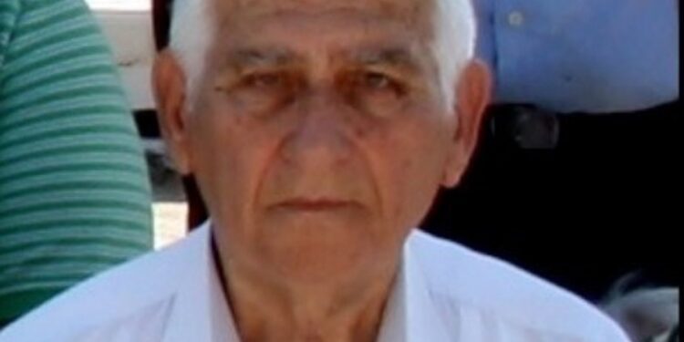 Αγρίνιο: Ψήφισμα Θεολόγων για το θάνατο Κωνσταντίνου Αναγνωστόπουλου