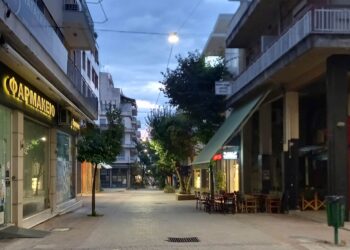 Επίσημο μνημόσυνο για τα θύματα της Γερμανικής Κατοχής στις Δ.Ε Αρακύνθου και Μακρυνείας