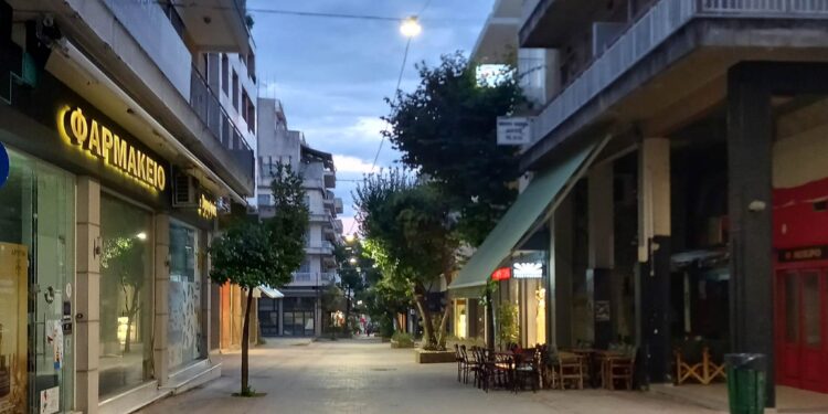 Επίσημο μνημόσυνο για τα θύματα της Γερμανικής Κατοχής στις Δ.Ε Αρακύνθου και Μακρυνείας