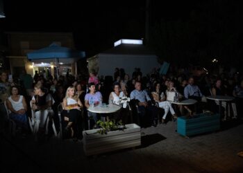 Εκδήλωση στο Αιτωλικό: «Η Γυναίκα του Χτες και του Σήμερα»