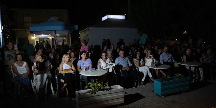 Εκδήλωση στο Αιτωλικό: «Η Γυναίκα του Χτες και του Σήμερα»