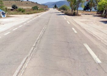 Πέθανε ο τραυματίας του τροχαίου στην Αμφιλοχία