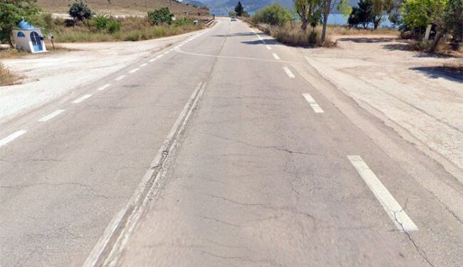 Πέθανε ο τραυματίας του τροχαίου στην Αμφιλοχία