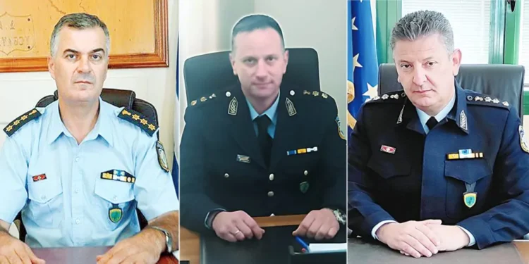 Νέα Φιλαδέλφεια: Δεν ευθύνεται η Δυτική Ελλάδα για το φιάσκο/Οι αναφορές Τσατσαρή, Καπνιάρη, Γαλαζούλα