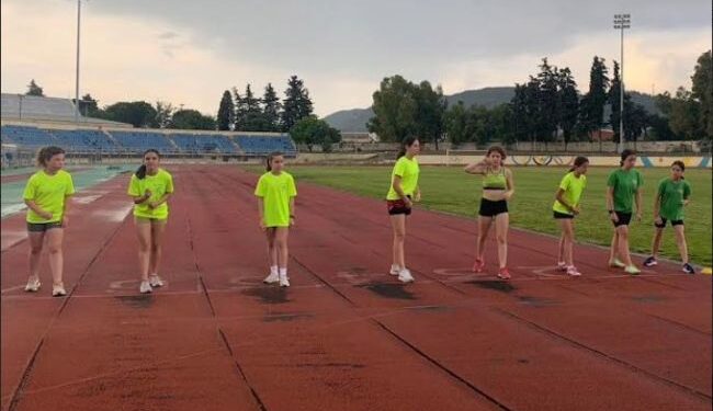 Έχε το νου σου στο παιδί: Ωθησε το στον αθλητισμό-μείωσε τις οθόνες