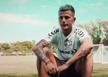 Παναιτωλικός: Φέρνει Μπαλντασάρα