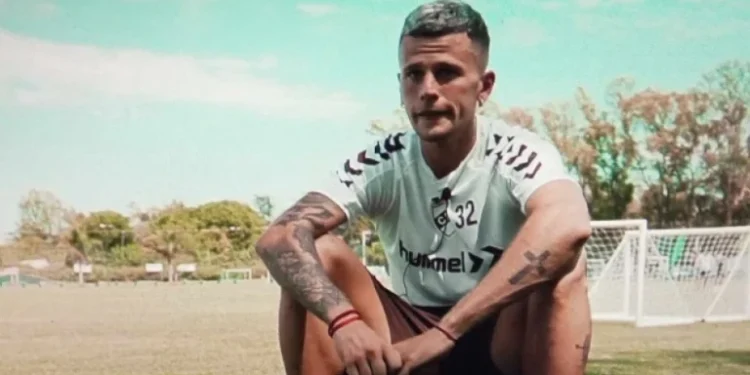 Παναιτωλικός: Φέρνει Μπαλντασάρα