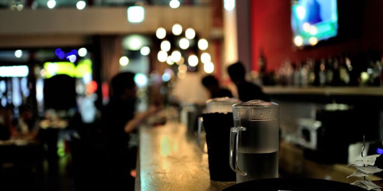 Συλλήψεις σε Μεσολόγγι και Ναύπακτο καταστηματαρχών για δυνατή μουσική