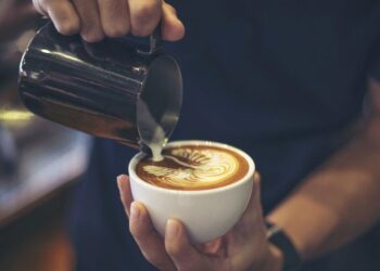 Ζητείται άτομο για την θέση Barista στο Αγρίνιο